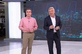 Rating del martes 13 de octubre en Chile: cómo le fue a CHV, Mega, Canal 13 y TVN
