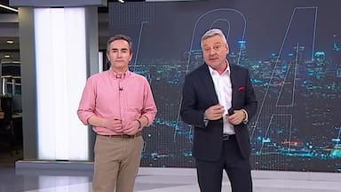 Rating del martes 13 de octubre en Chile: cómo le fue a CHV, Mega, Canal 13 y TVN