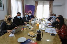 Chile Vamos acelera trabajo por elecciones parlamentarias con el fantasma de Republicanos