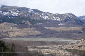 SMA formula cargos a Minera Pacífico Sur por incumplimientos en proyecto Mina El Toqui