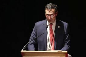 Capítulo 217 | Desde la Redacción: entrevista a Juan Eduardo Vargas, rector de la Universidad Finis Terrae