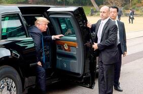 La bestial herencia que le deja Donald Trump a Joe Biden