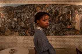 El Ferrocarril Subterráneo: sueños de libertad