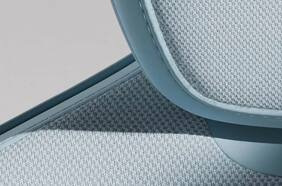 A modo de aperitivo, Volvo adelanta el interior del EX30