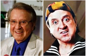 Carlos Villagrán “Quico” confirma que padece cáncer: “Tengo miedo a hacer mi testamento”