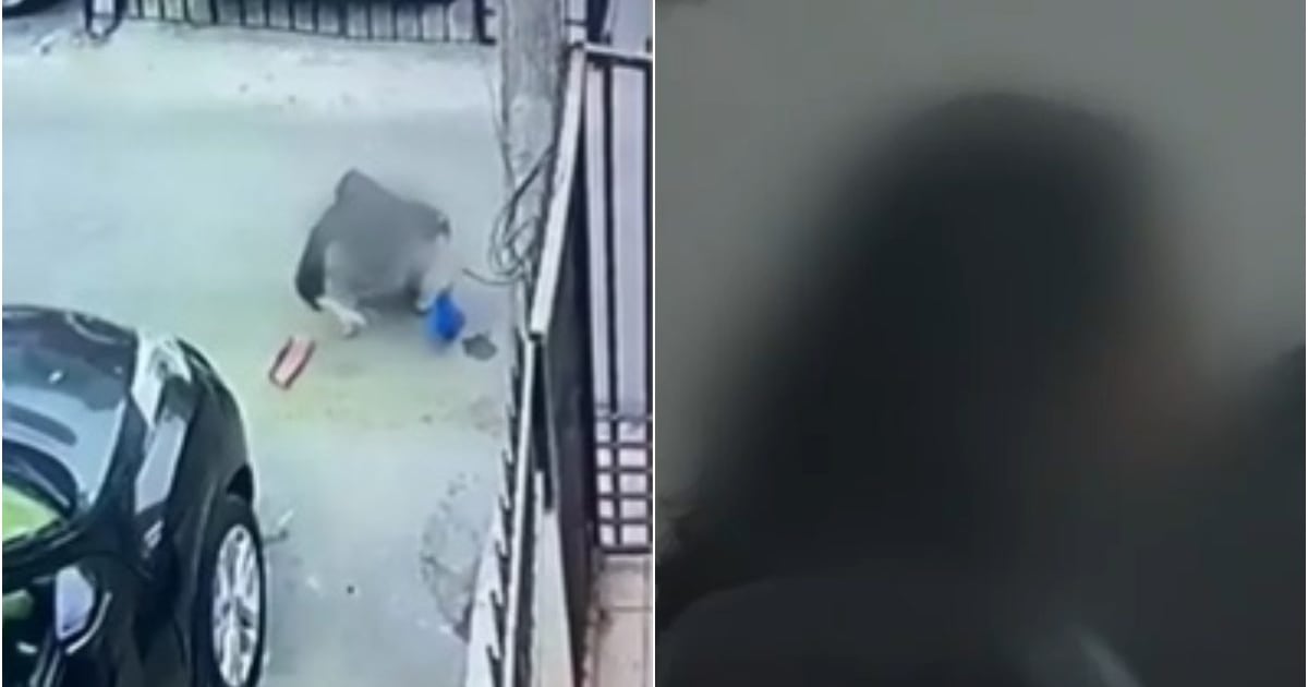 Prisión preventiva por maltratos a menor en Iquique: Un caso que desnuda fallas del sistema de protección infantil