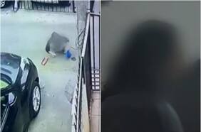 Quedó en prisión preventiva: el historial de maltratos cometidos por una mujer a su hijastro “esclavizado” en Iquique