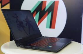 Review | Katana GF76: Un gran notebook para gamers casuales