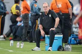 Campeón del mundo con Argentina repasa a Bielsa: “No vi que haya dejado ningún legado acá”