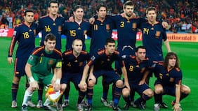 Campeón del mundo con España le pide ayuda a Donald Trump: “No puedo creer que no me permitan ingresar a Estados Unidos”