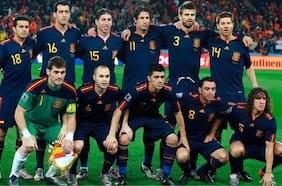 Campeón del mundo con España le pide ayuda a Donald Trump: “No puedo creer que no me permitan ingresar a Estados Unidos”