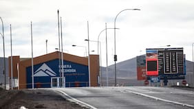 Trabajador de Minera Escondida muere desarrollando labores de mantención