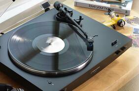 Black Friday: parlantes, soundbars y tornamesas con hasta 40% de descuento