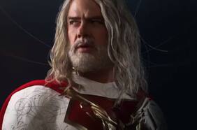 Conozcan a los personajes de Jupiter’s Legacy con estos nuevos teasers individuales