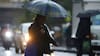 ¿Hasta cuándo habrá lluvia en la Región Metropolitana? Esto dice el pronóstico