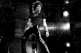 Héroe del silencio: Enrique Bunbury anuncia su retiro de los escenarios por problemas de salud