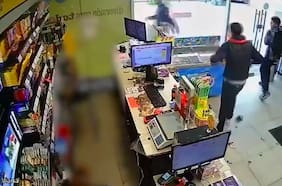 Informe de victimización del Comercio: se disparan gastos en seguridad y sube porcentaje de quienes no denuncian