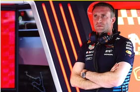 Red Bull pierde una pieza clave de cara a la temporada 2026 de la Fórmula 1