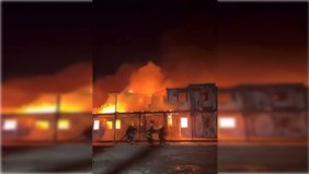 Ataque a hospital de Afganistán deja al menos 400 muertos y 250 heridos tras bombardeo pakistaní