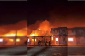 Ataque a hospital de Afganistán deja al menos 400 muertos y 250 heridos tras bombardeo pakistaní