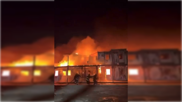 Ataque a hospital de Afganistán deja al menos 400 muertos y 250 heridos tras bombardeo pakistaní