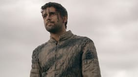 Fabien Frankel, actor clave en House of the Dragon: “Soy de los Verdes hasta la médula”