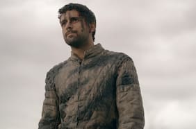 Fabien Frankel, actor clave en House of the Dragon: “Soy de los Verdes hasta la médula”