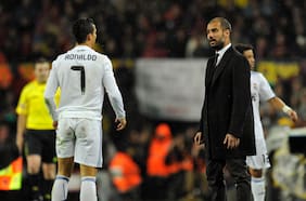 En Europa aseguran que el City de Guardiola va por Cristiano Ronaldo