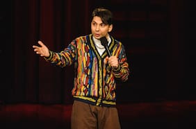 “El chiste de Boric les llamó la atención”: la trastienda del show de Fabrizio Copano en el late de James Corden