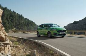 Otro caído más: el Ford Fiesta tendría los días contados