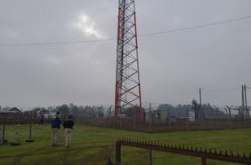 Detienen a dos hombres por destrucción de antenas de telefonía en Temuco: delegado dice esperar condenas “ejemplares”