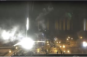 El poderoso arsenal ruso y la toma de plantas de energía: expertos analizan la lógica nuclear del Kremlin