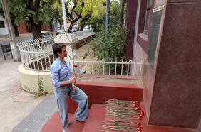 Carolina Tohá conmemora los 51 años de la muerte de su padre en Chillán