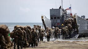 Michel Shifter: “No está claro cuál es la estrategia de Trump para Venezuela”