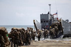 Michel Shifter: “No está claro cuál es la estrategia de Trump para Venezuela”