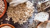 Este es el “punto óptimo” de consumo de cereales integrales para una mejor salud cardiovascular, según un estudio