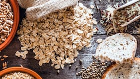 Este es el “punto óptimo” de consumo de cereales integrales para una mejor salud cardiovascular, según un estudio