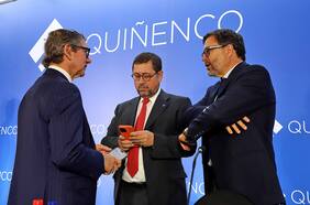 Recaudación, lock-up period y efecto neto: los detalles de la venta de acciones de Nexans por parte de Quiñenco