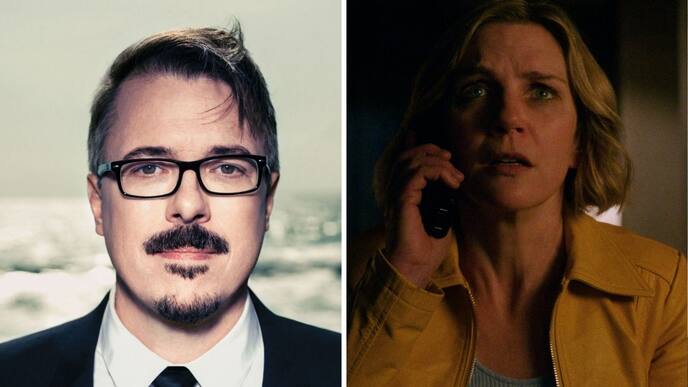 Vince Gilligan, cerebro de Breaking Bad: “Quería demostrarme a mí mismo que tenía otras historias dentro”