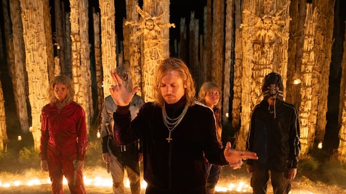 “Verlo es lo suficientemente impactante”: así se selló el retorno más esperado de la saga Exterminio