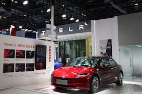 Las grandes marcas juegan a largo plazo en China