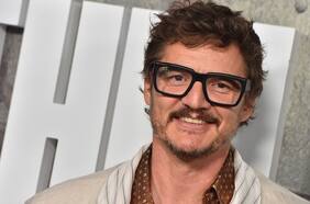 Pedro Pascal se impone como la estrella más popular de 2023 según IMDb