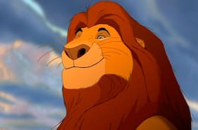 La nueva película del Rey León explorará la vida de Mufasa