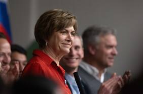 El desglose por región del millón de empleos comprometido por Evelyn Matthei para su eventual gobierno