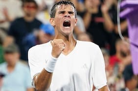 España prepara la serie de Copa Davis ante Chile sin Carlos Alcaraz y con Rafael Jódar como máxima estrella
