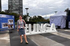 Chile liderará mesa clave en negociaciones de la próxima cumbre climática de la ONU