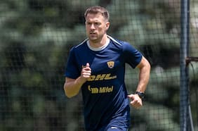 Lesión, una mascota perdida y una denuncia por negligencia: la trama de Aaron Ramsey con los Pumas en México