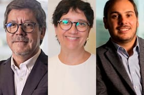 La “cofradía” de Enap que llegó a la Dirección de Presupuestos