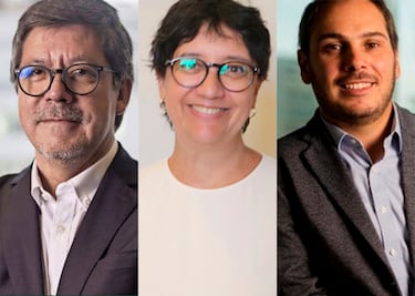 La “cofradía” de Enap que llegó a la Dirección de Presupuestos