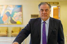 Expresidente PS califica de “patético” llamado de Boric a republicanos tras elección de consejeros y propone incorporar a Evópoli al gobierno